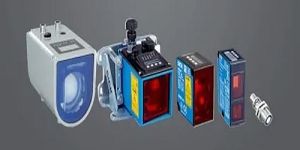 Laser Sick Distance Sensor