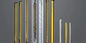 Sick Safety Light Curtain