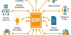 Ecommerce ERP Solution