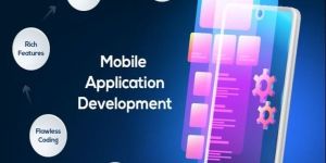 Enterprise Mobile App Development Services