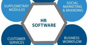 Hrms Software Development Services