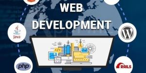 Open Source Website Development Services