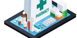 Pharmacy Software Development Services