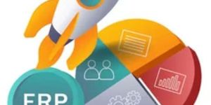 Scalable ERP Solution