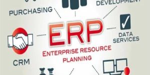Telecom ERP Solution