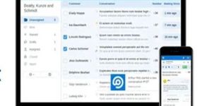 Ticketing Software Development Services