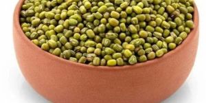 Green Sortex Clean Moong Dal