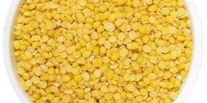 Polished Yellow Moong Dal