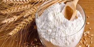 Pure Wheat Flour