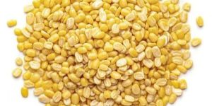 Sortex Clean Yellow Moong Dal