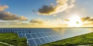 on Grid Solar Power Plant