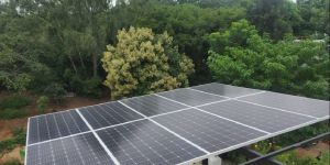Hybrid Solar Power Systems