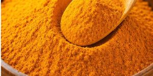Pure Turmeric Powder
