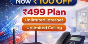 wifi internet installation