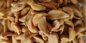 Dehydrated Garlic Flakes