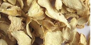 Dehydrated Ginger Flakes