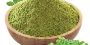 Pure Moringa Powder