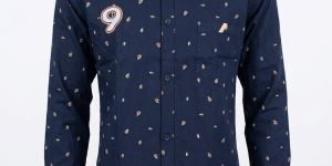 Boys Printed Shirts