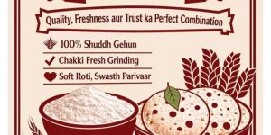 Wheat Flour