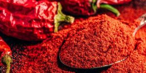 Red Chilli Powder