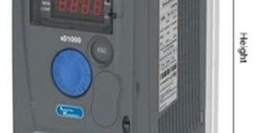 L&T VFD Drive