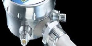 Liquid Analysis Sensor