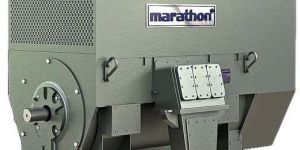 Marathon HT Electric Motor