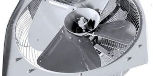 Marathon Propeller Fan