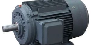 Multi Speed Three Phase Motor
