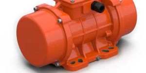 Oli Vibratory Motor