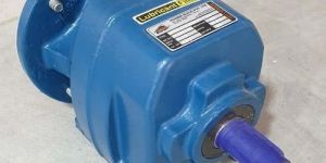 PBL Geared Motor