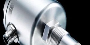 Point Level Sensor