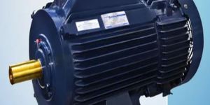 Slip Ring Motor