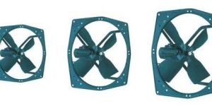 Transformer Cooling Fan