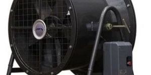 Tubular Type Man Cooler