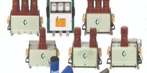 Vacuum Contactor
