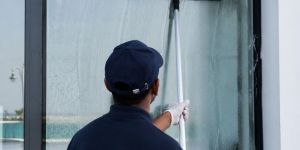Cleaning Services