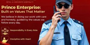 Event Security Services
