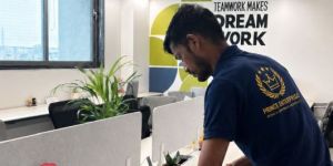 Housekeeping Service