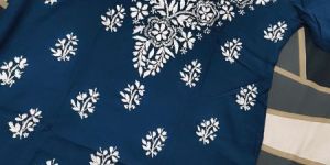 Lucknowi Kurtis