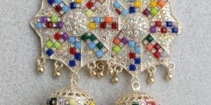 Fashionable Earrings