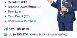 All Types Loans Services
