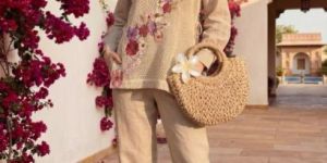 Women Co-ord Set