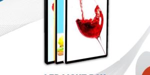LED Light Box