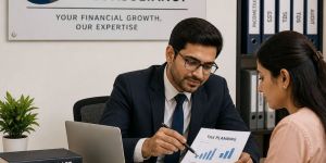 Tax Consultancy