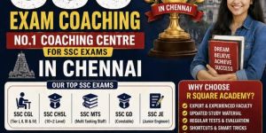 Ssc Coaching Classes