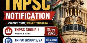 TNPSC COACHING CENTRE