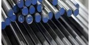 Mild Steel Round Bar