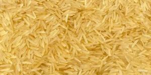 Golden Sella Basmati Rice