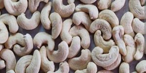 W210 Whole Cashew Nuts